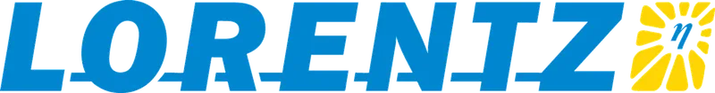 LORENTZ logo high res