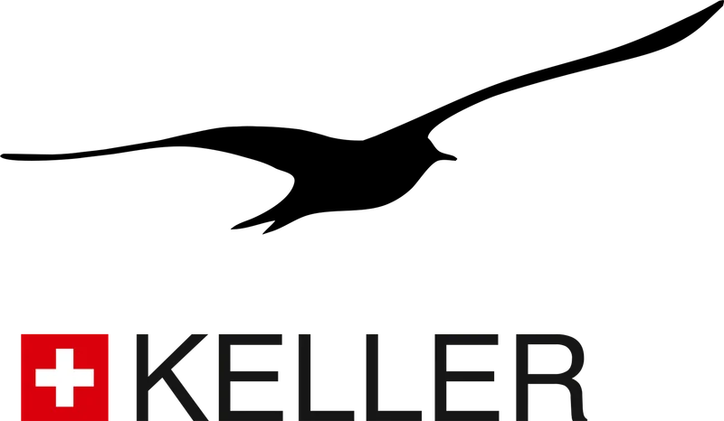KELLER logo high res