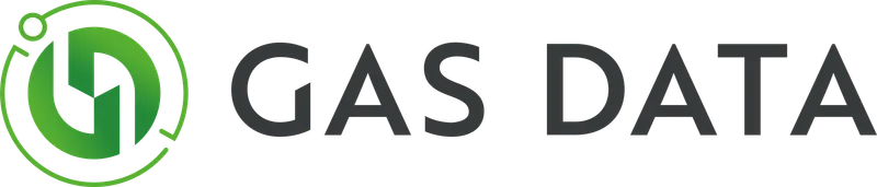Gas Data logo high res