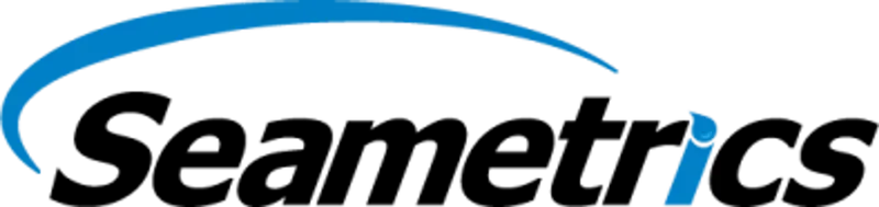 Seametrics logo high res