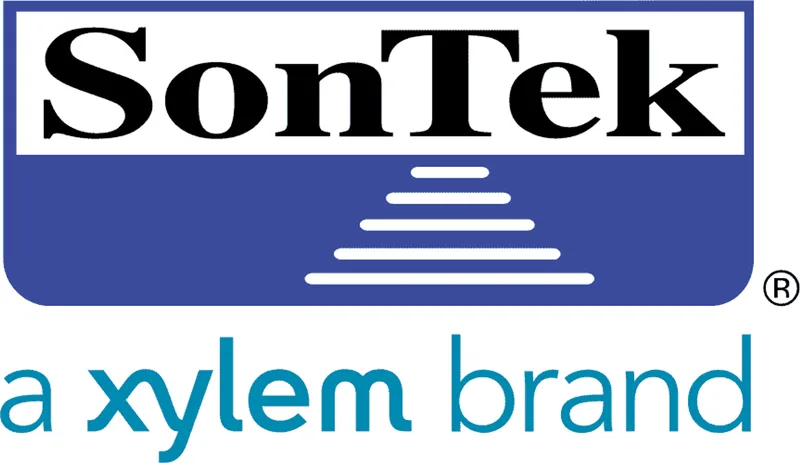 SonTek logo high res