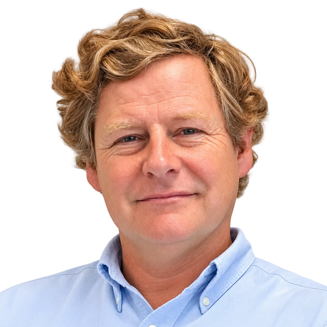 Andrew Moag — Director